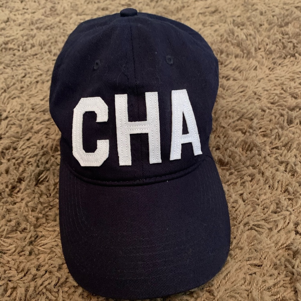 Chattanooga aviate hat